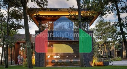 Квартиры от застройщика в Арканум