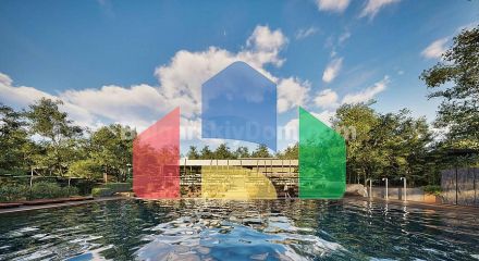 Квартиры от застройщика в Арканум