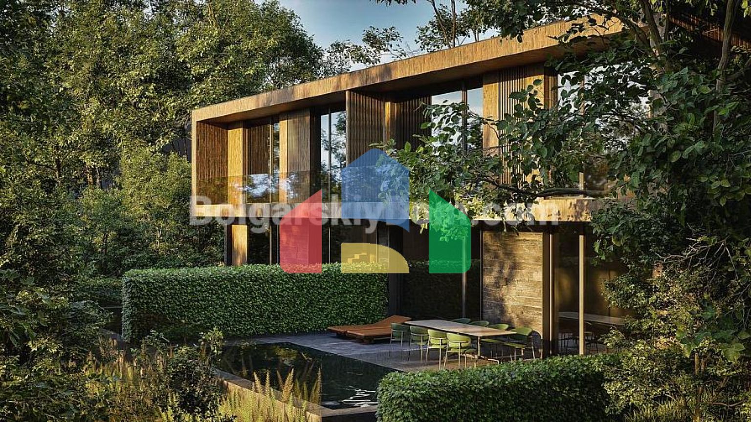 Квартиры от застройщика в Арканум