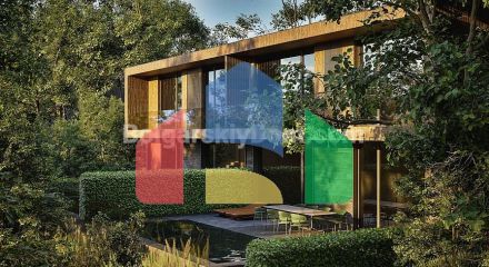 Квартиры от застройщика в Арканум