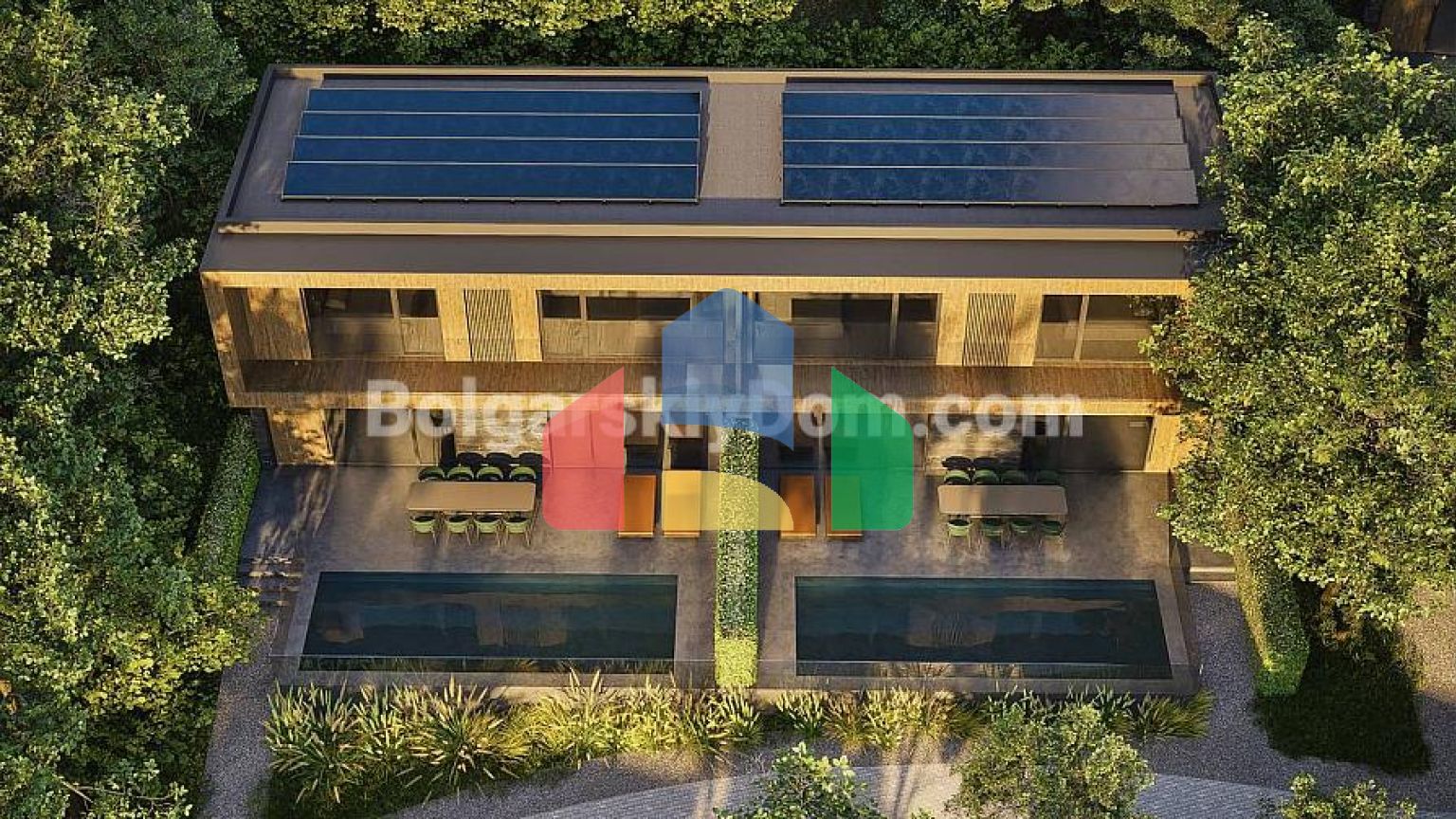 Квартиры от застройщика в Арканум