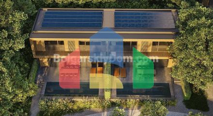 Квартиры от застройщика в Арканум