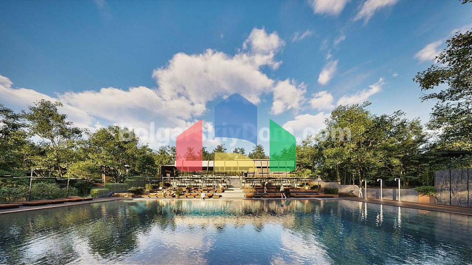 Квартиры от застройщика в Арканум