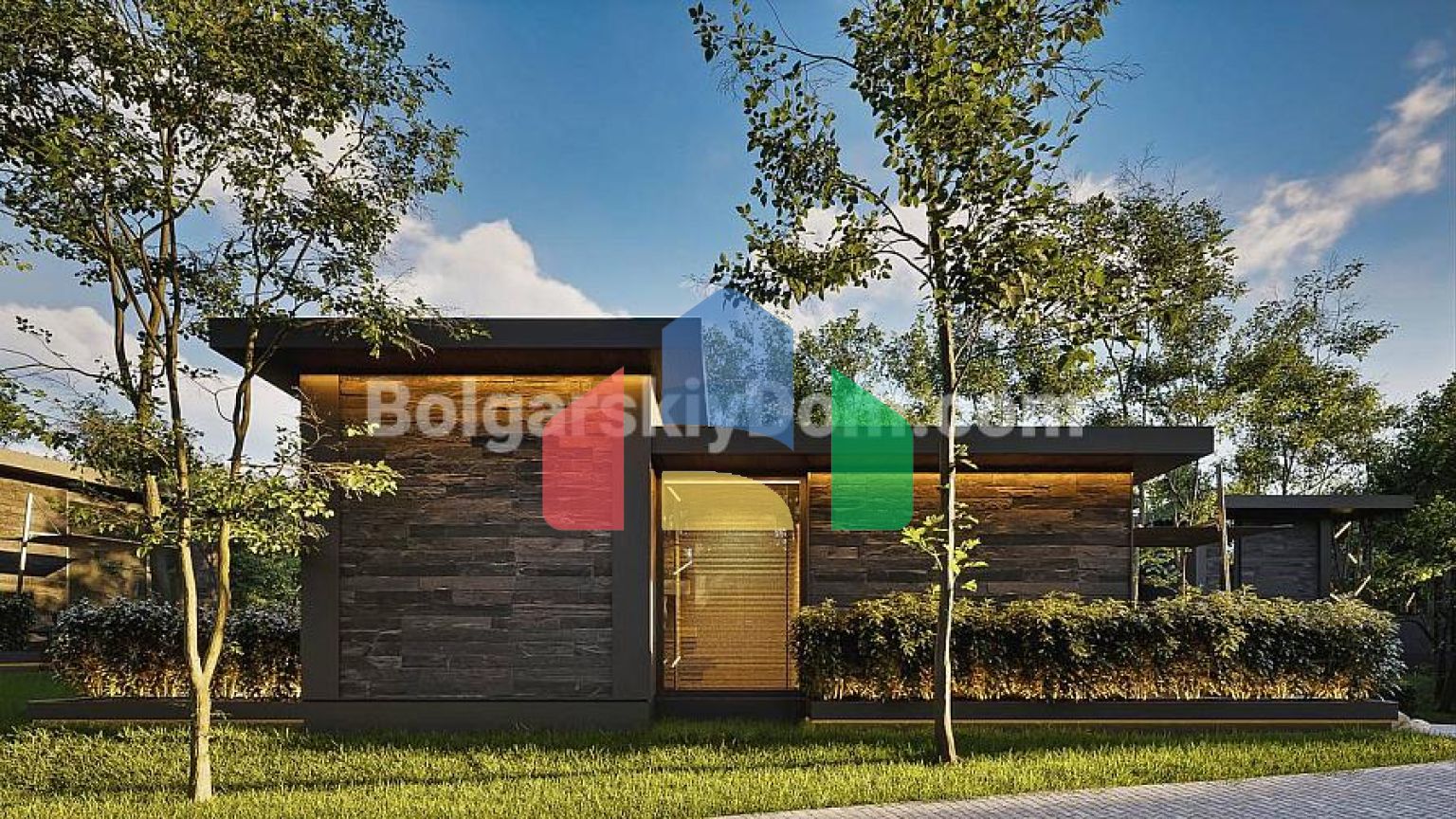 Квартиры от застройщика в Арканум