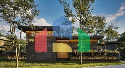 Квартиры от застройщика в Арканум