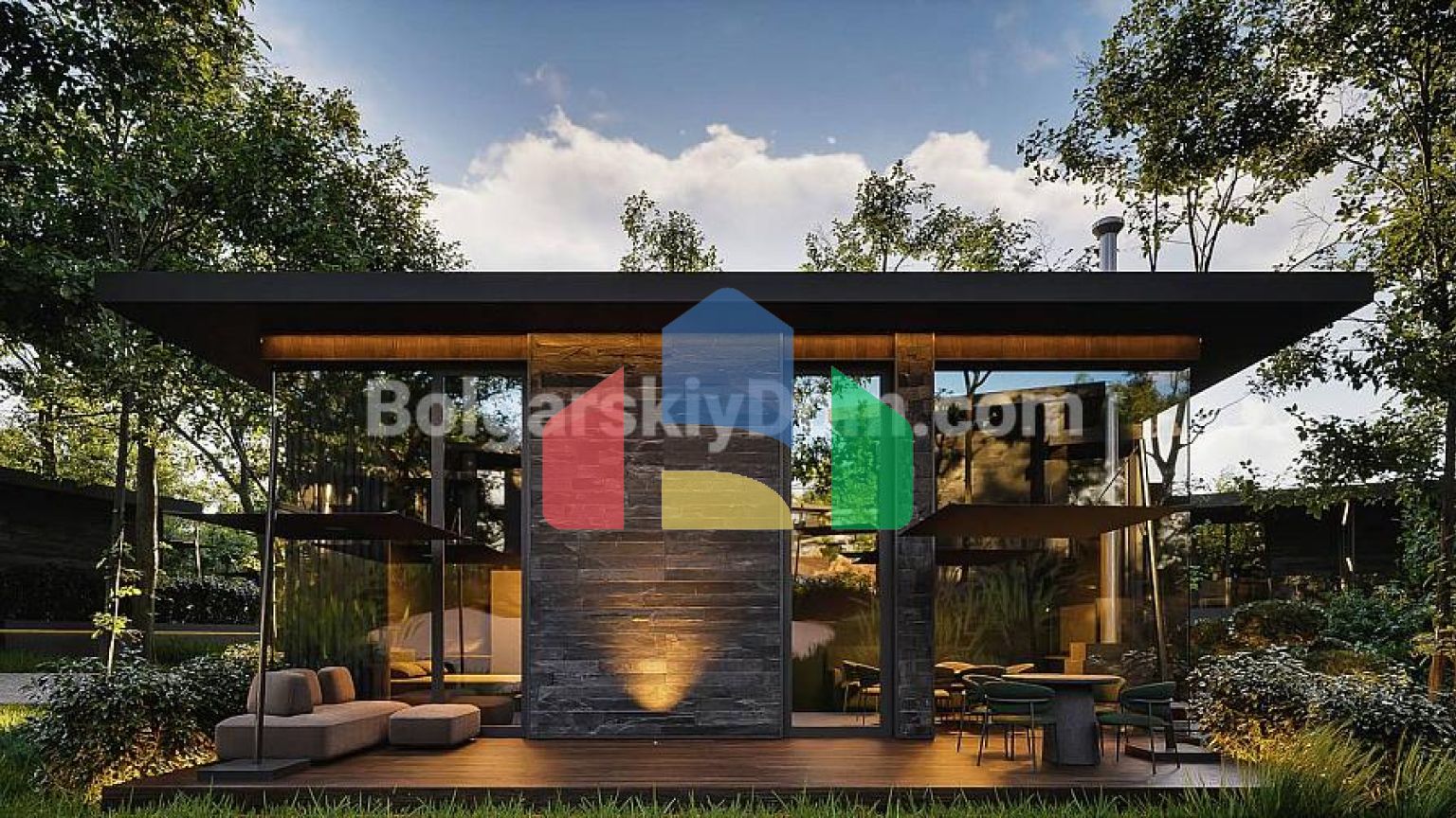 Квартиры от застройщика в Арканум