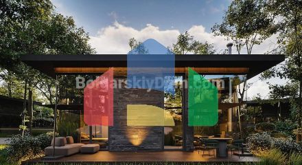 Квартиры от застройщика в Арканум