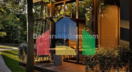 Квартиры от застройщика в Арканум