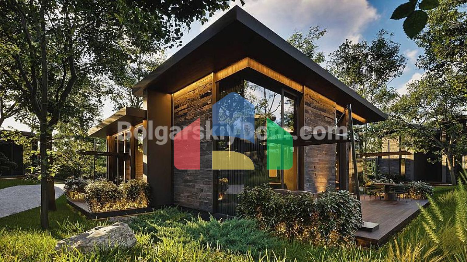 Квартиры от застройщика в Арканум