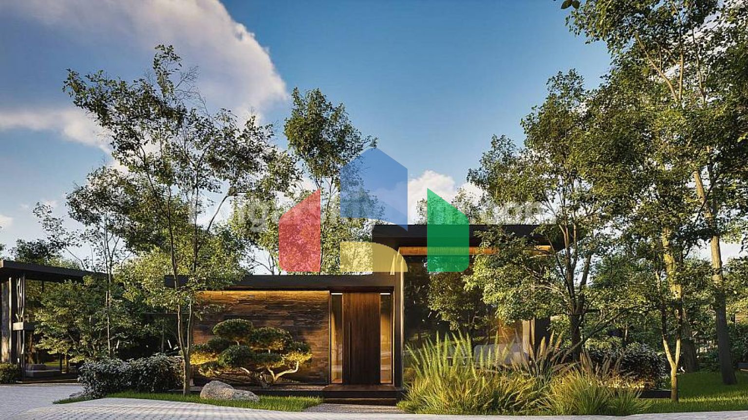 Квартиры от застройщика в Арканум