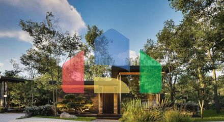 Квартиры от застройщика в Арканум