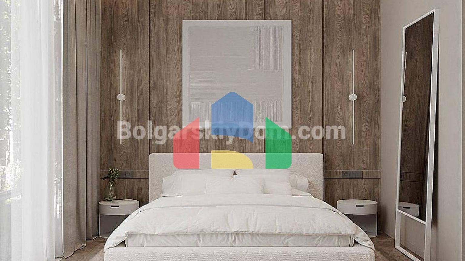 Комплекс индивидуальных вилл