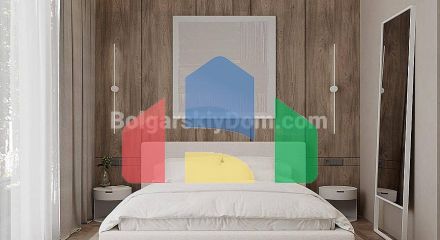 Комплекс индивидуальных вилл