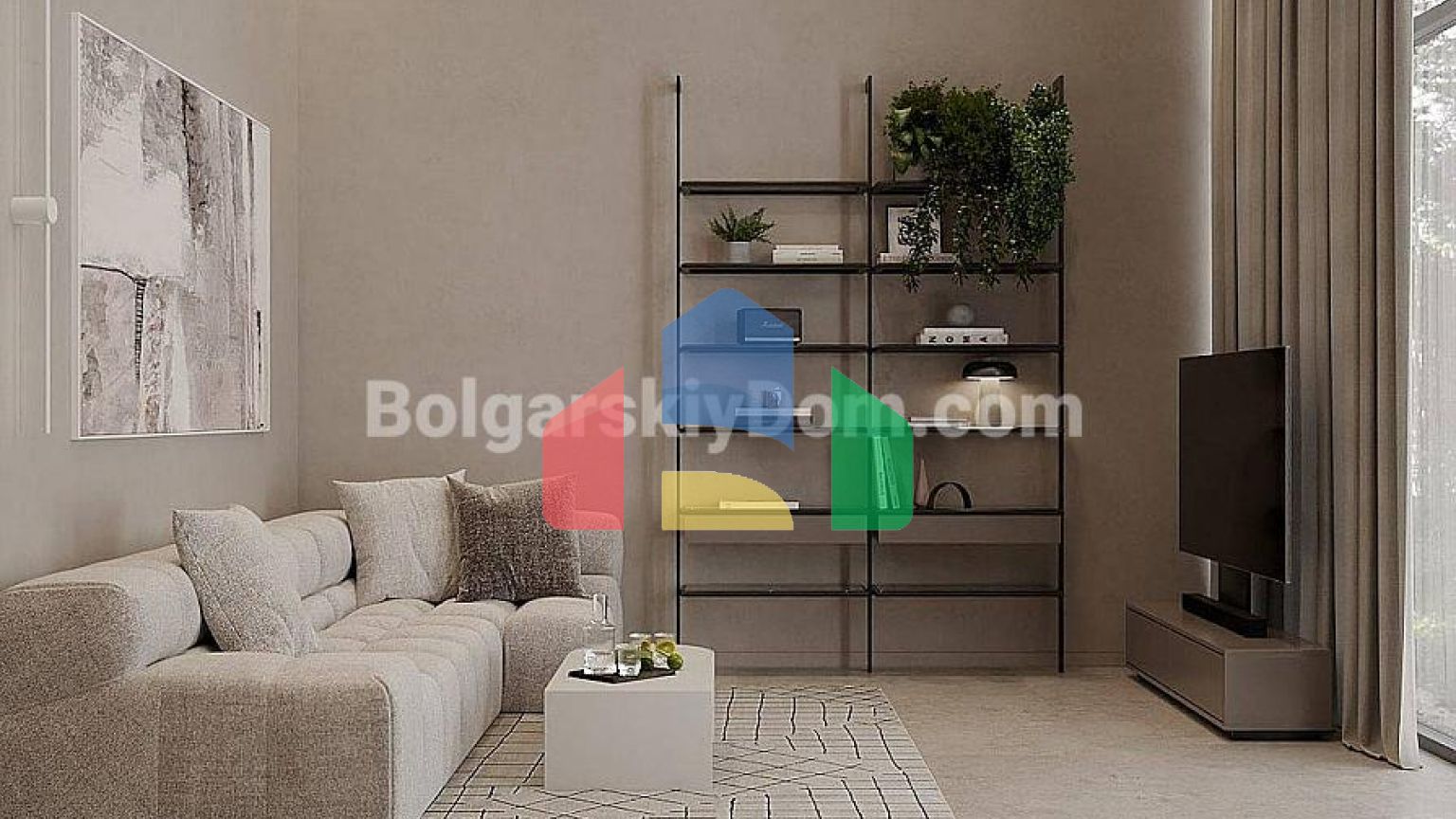 Комплекс индивидуальных вилл