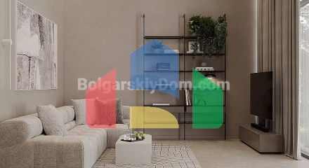 Комплекс индивидуальных вилл