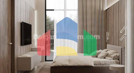 Комплекс индивидуальных вилл