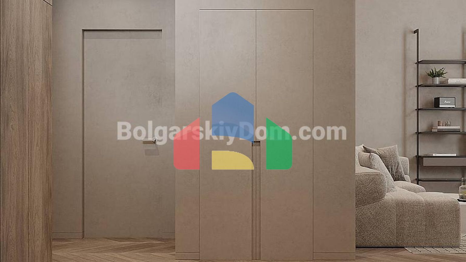 Комплекс индивидуальных вилл