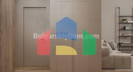 Комплекс индивидуальных вилл