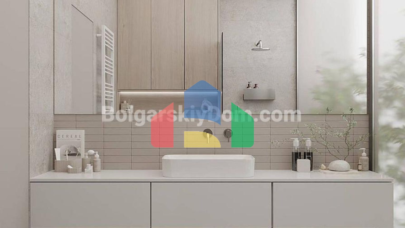 Комплекс индивидуальных вилл