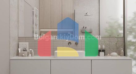 Комплекс индивидуальных вилл