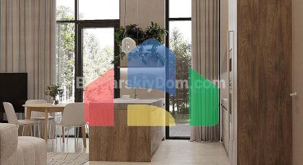 Комплекс индивидуальных вилл