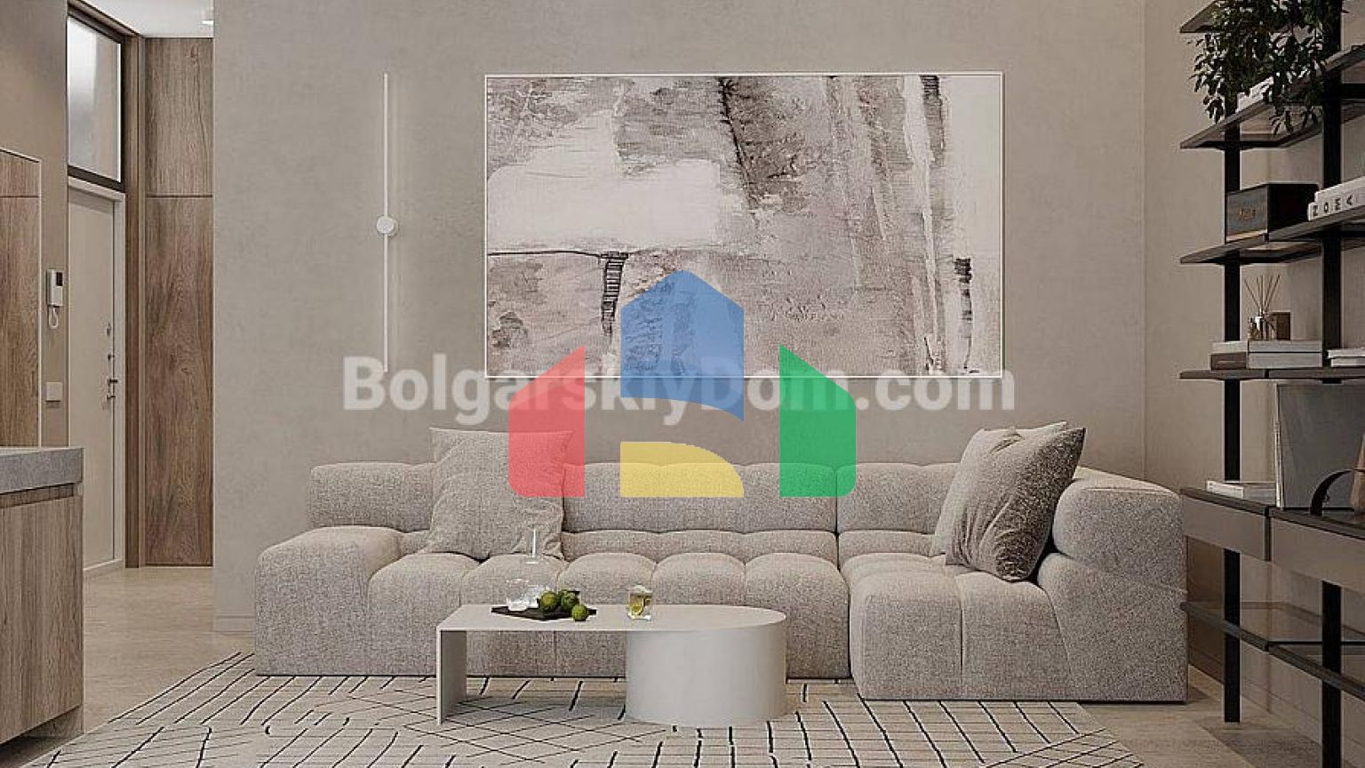 Комплекс индивидуальных вилл