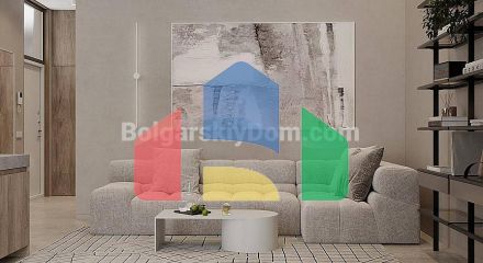 Комплекс индивидуальных вилл