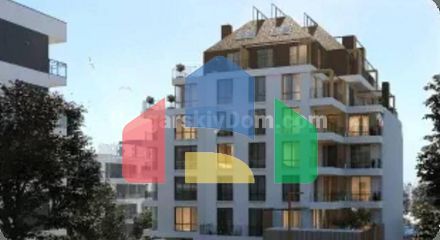 Нерухомість від забудовника в Евергрін 4