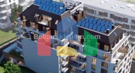 Нерухомість від забудовника в Евергрін 4