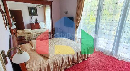 Трехкомнатная квартира в Порт Палас