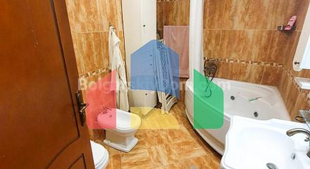 Трехкомнатная квартира в Порт Палас
