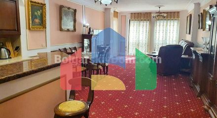 Трехкомнатная квартира в Порт Палас