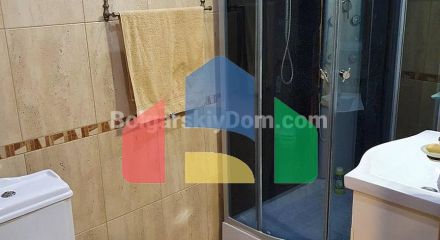 Трехкомнатная квартира в Порт Палас