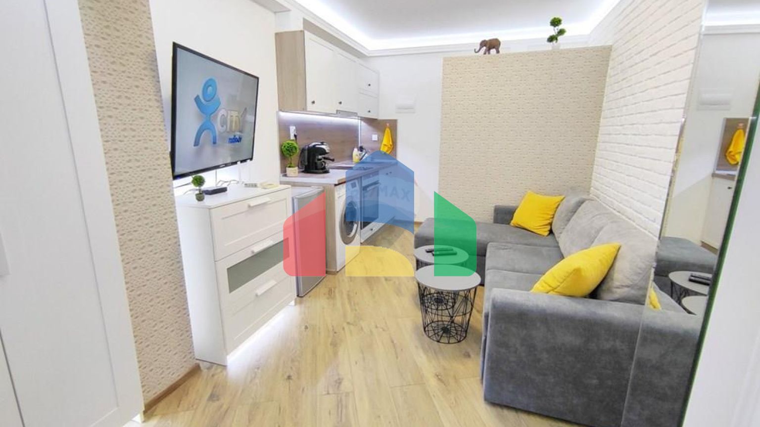 Residential - Studio - Varna, Varna, Bulgaria - BU