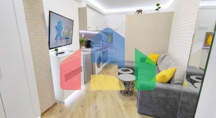 Residential - Studio - Varna, Varna, Bulgaria - BU