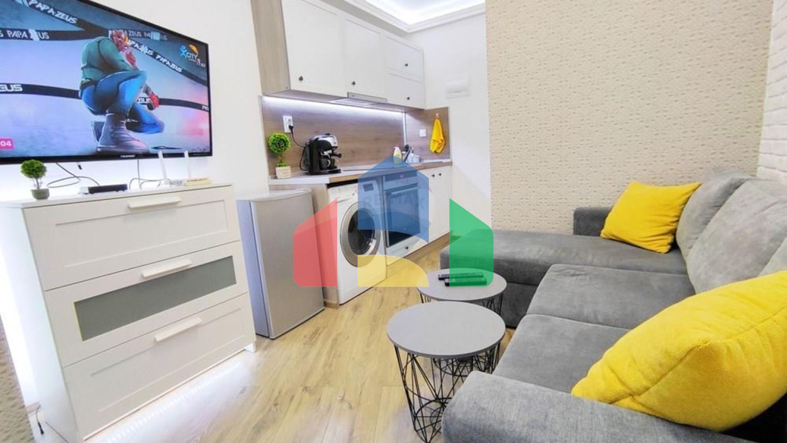 Residential - Studio - Varna, Varna, Bulgaria - BU