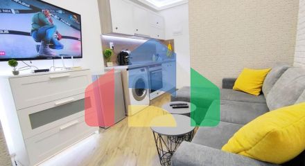 Residential - Studio - Varna, Varna, Bulgaria - BU