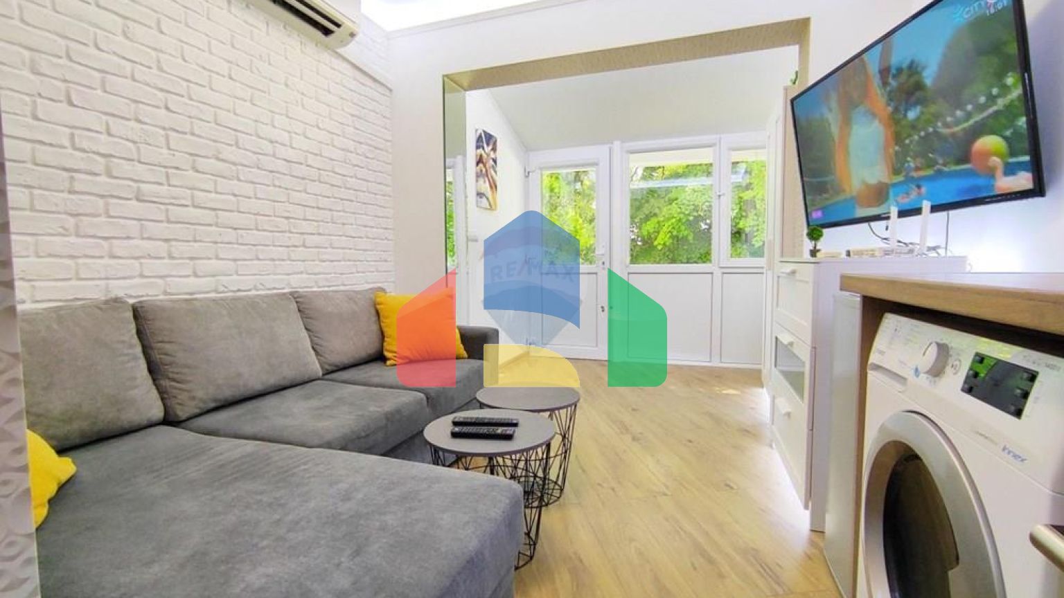 Residential - Studio - Varna, Varna, Bulgaria - BU