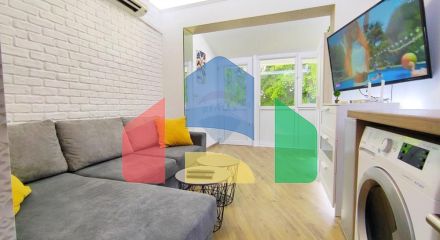 Residential - Studio - Varna, Varna, Bulgaria - BU