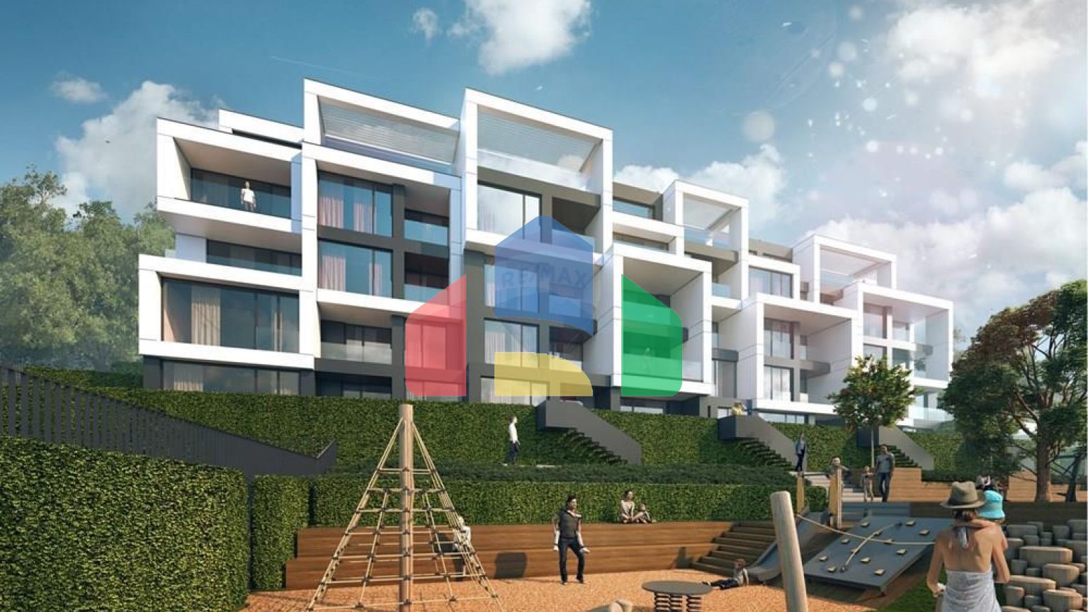 Residential - Condo/Apartment - Varna, Varna, Bulgaria - BU