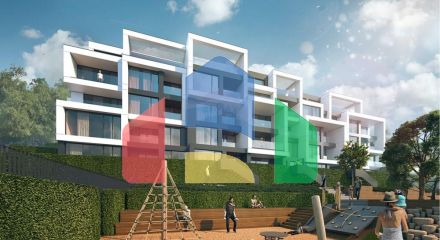 Residential - Condo/Apartment - Varna, Varna, Bulgaria - BU