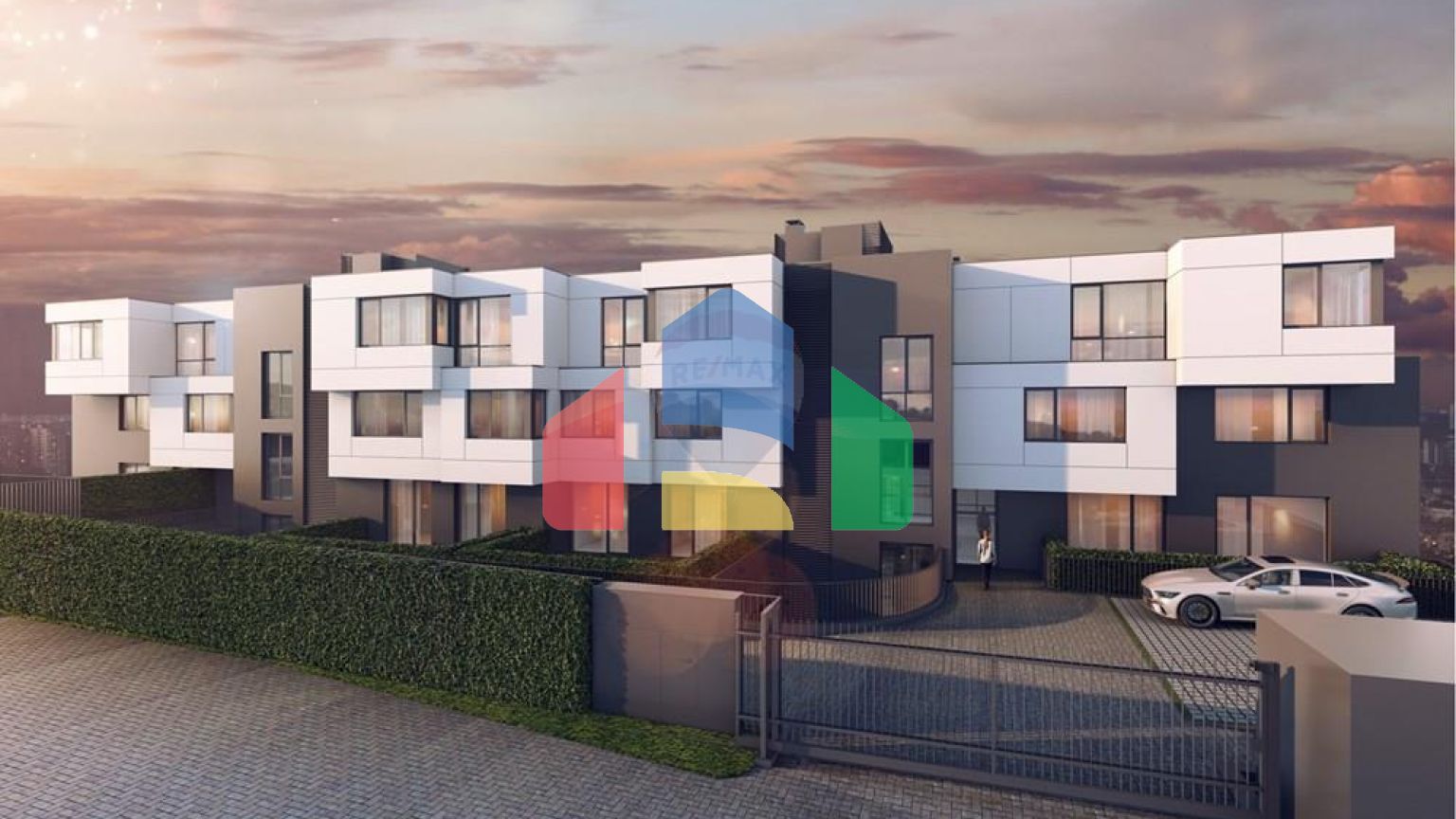 Residential - Condo/Apartment - Varna, Varna, Bulgaria - BU