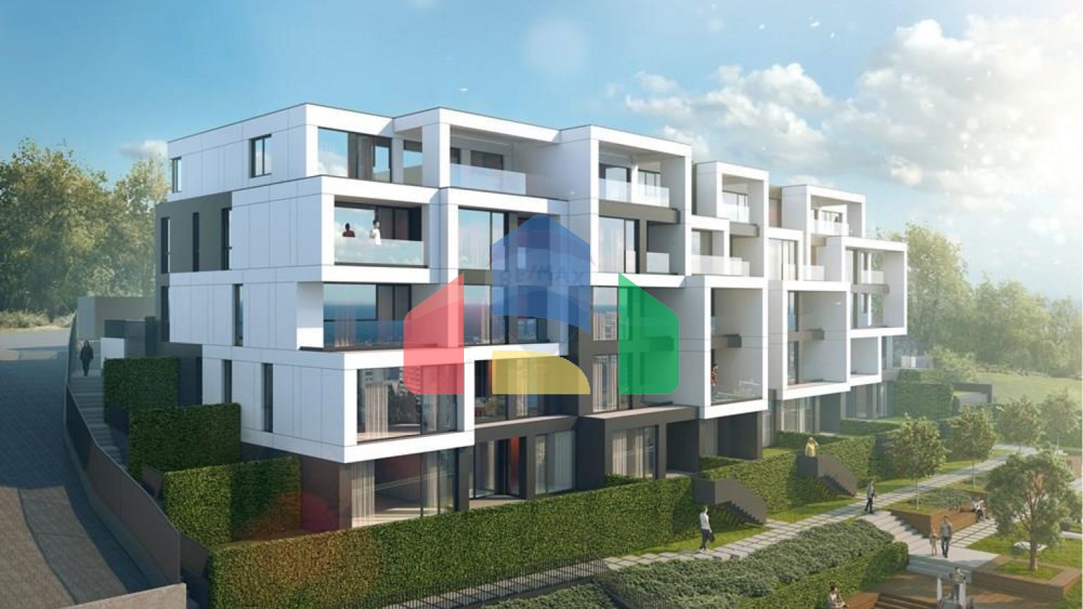 Residential - Condo/Apartment - Varna, Varna, Bulgaria - BU