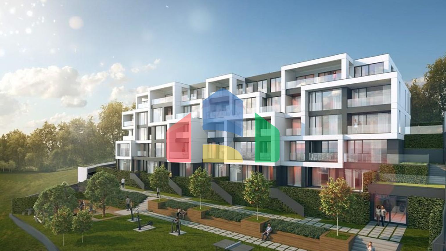 Residential - Condo/Apartment - Varna, Varna, Bulgaria - BU