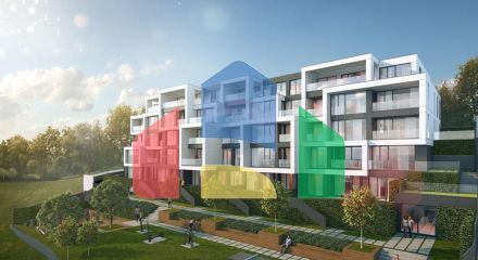 Residential - Condo/Apartment - Varna, Varna, Bulgaria - BU