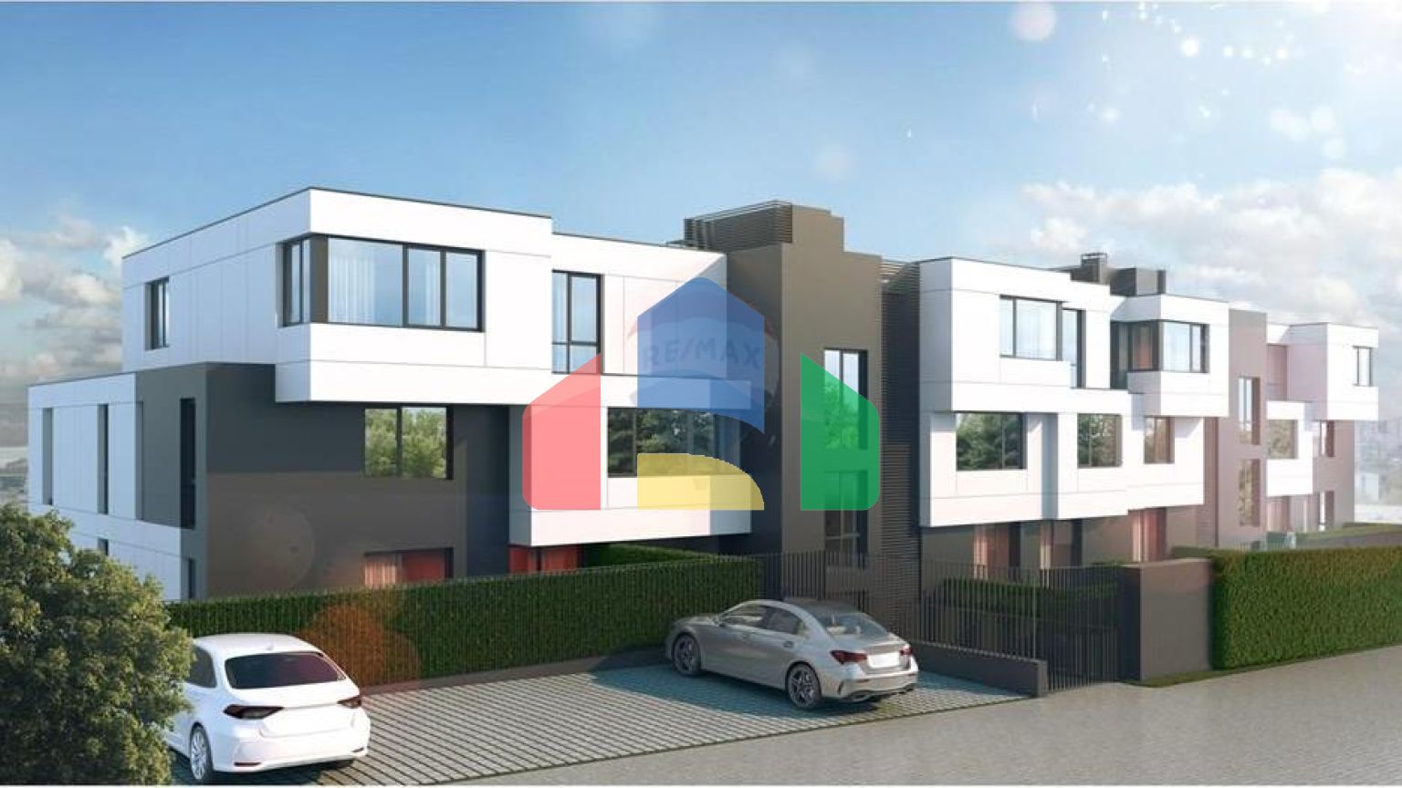 Residential - Condo/Apartment - Varna, Varna, Bulgaria - BU