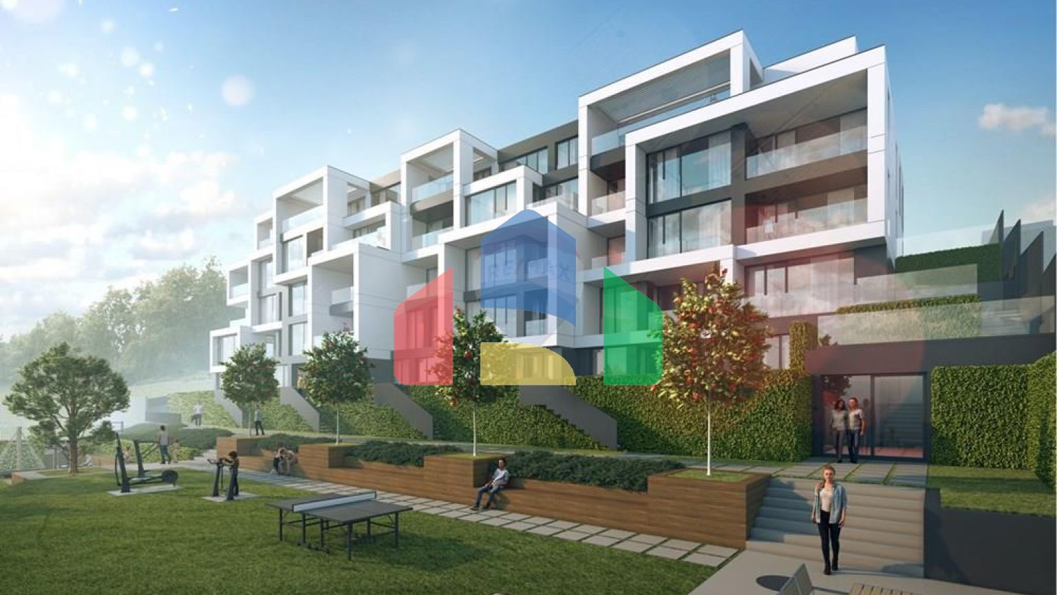 Residential - Condo/Apartment - Varna, Varna, Bulgaria - BU