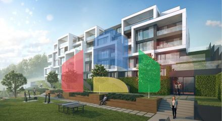 Residential - Condo/Apartment - Varna, Varna, Bulgaria - BU