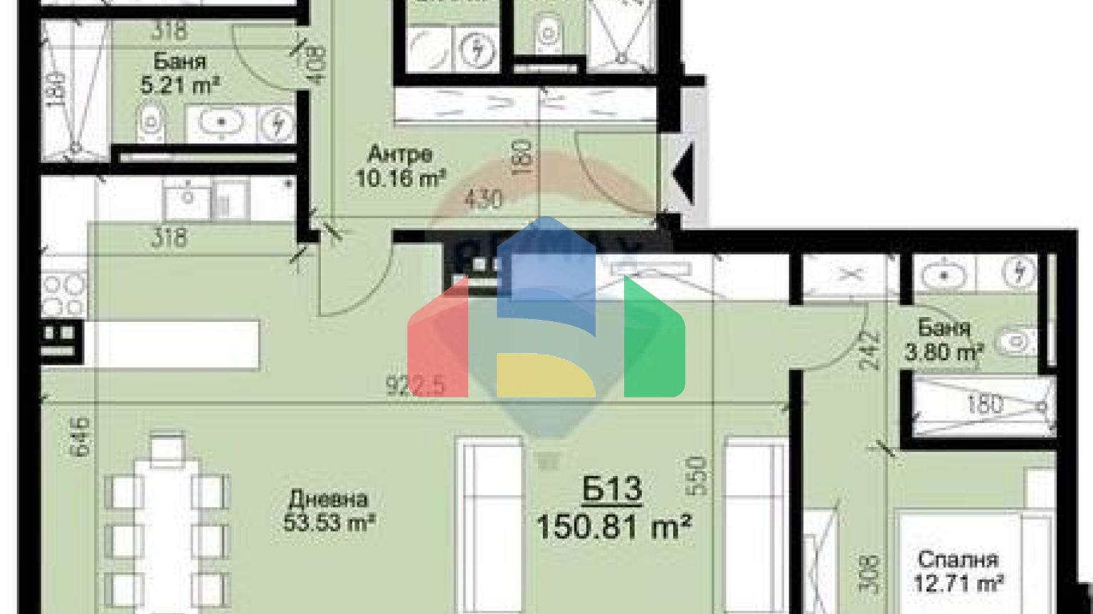 Residential - Condo/Apartment - Varna, Varna, Bulgaria - BU