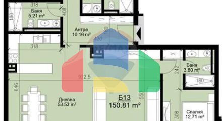 Residential - Condo/Apartment - Varna, Varna, Bulgaria - BU